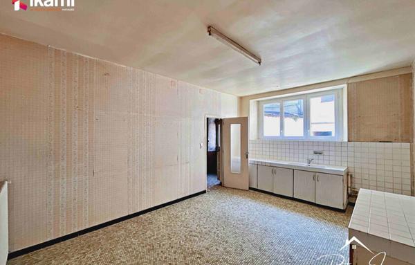 Maison 3 pièces de 117 m2 à Villeneuve l'Archevêque (89190)