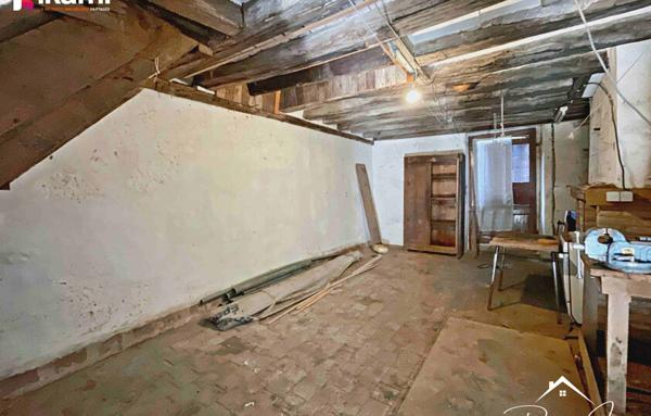 Maison 3 pièces de 117 m2 à Villeneuve l'Archevêque (89190)