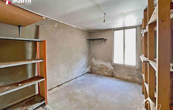 Maison 3 pièces de 117 m2 à Villeneuve l'Archevêque (89190)