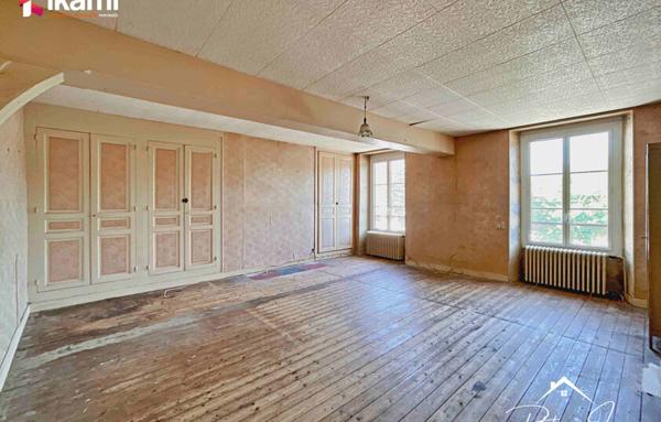 Maison 3 pièces de 117 m2 à Villeneuve l'Archevêque (89190)