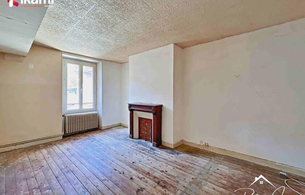 Maison 3 pièces de 117 m2 à Villeneuve l'Archevêque (89190)