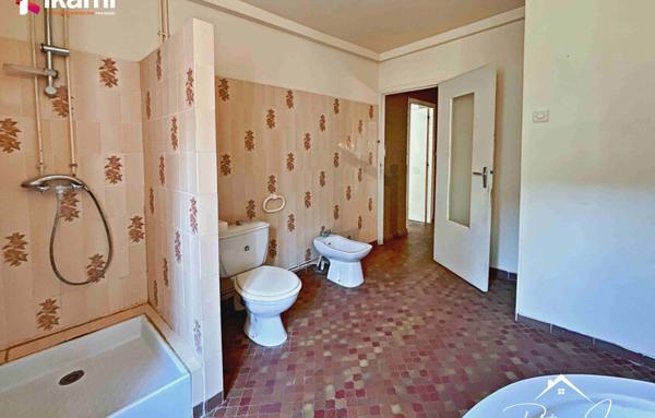 Maison 3 pièces de 117 m2 à Villeneuve l'Archevêque (89190)