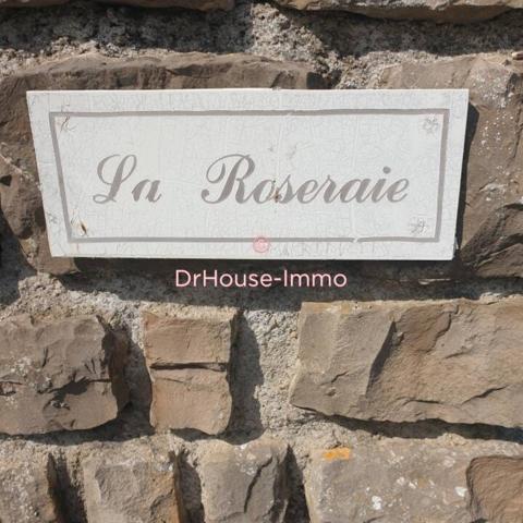 Maison à vendre 7 pièces de 150 m²