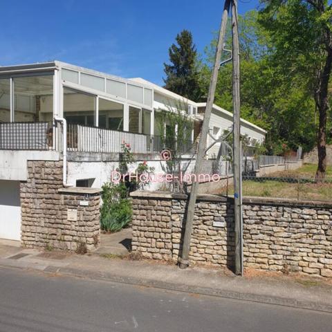 Maison à vendre 7 pièces de 150 m²