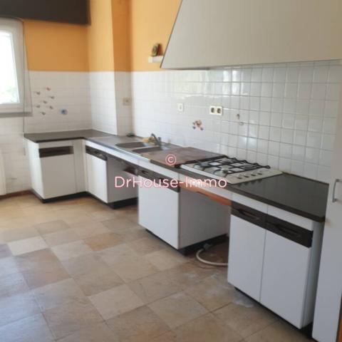 Maison à vendre 7 pièces de 150 m²