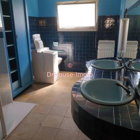 Maison à vendre 7 pièces de 150 m²