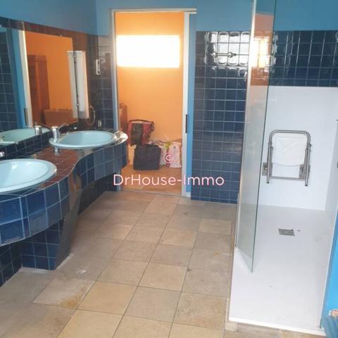Maison à vendre 7 pièces de 150 m²
