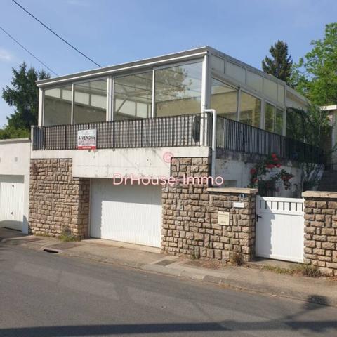 Maison à vendre 7 pièces de 150 m²