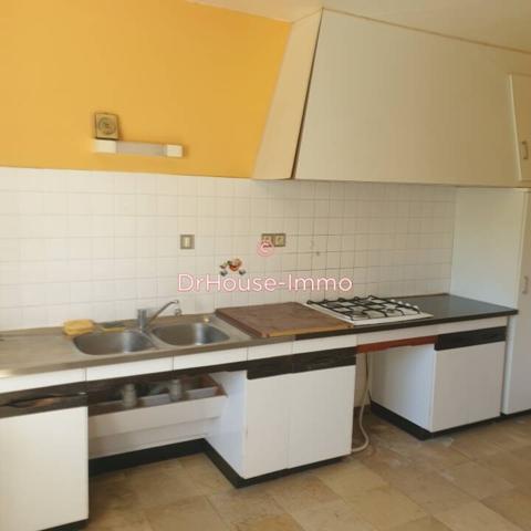 Maison à vendre 7 pièces de 150 m²
