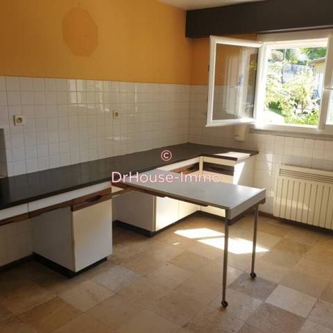 Maison à vendre 7 pièces de 150 m²