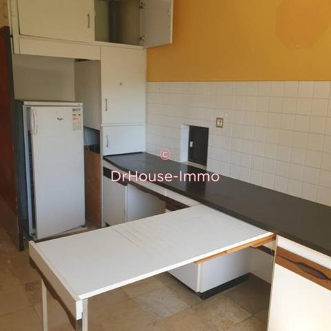 Maison à vendre 7 pièces de 150 m²