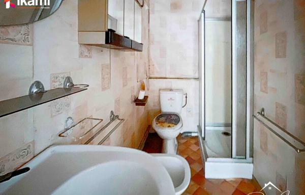 Maison 5 pièces de 120 m2 à Villeneuve l'Archevêque (89190)