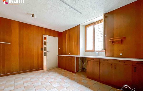 Maison 5 pièces de 120 m2 à Villeneuve l'Archevêque (89190)