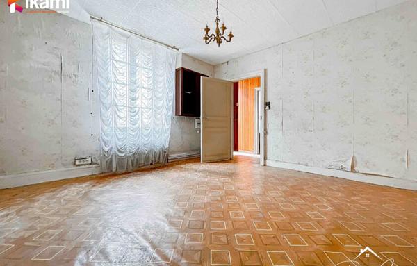 Maison 5 pièces de 120 m2 à Villeneuve l'Archevêque (89190)