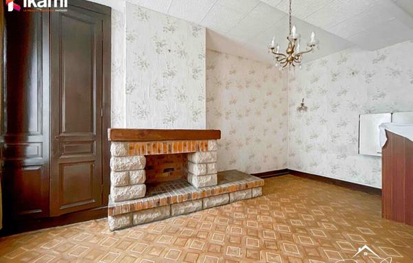 Maison 5 pièces de 120 m2 à Villeneuve l'Archevêque (89190)