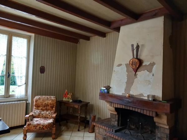 Domaine viticole proche de Archiac