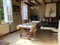 Domaine viticole proche de Archiac
