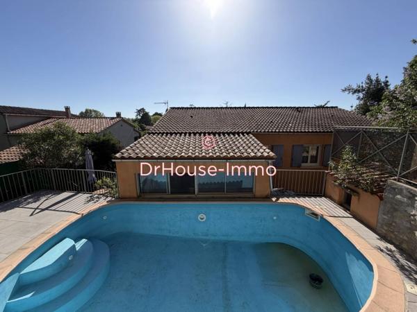 Maison à vendre 6 pièces de 135 m²