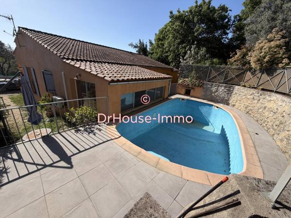 Maison à vendre 6 pièces de 135 m²