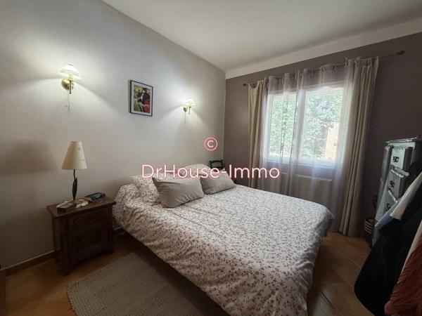 Maison à vendre 6 pièces de 135 m²