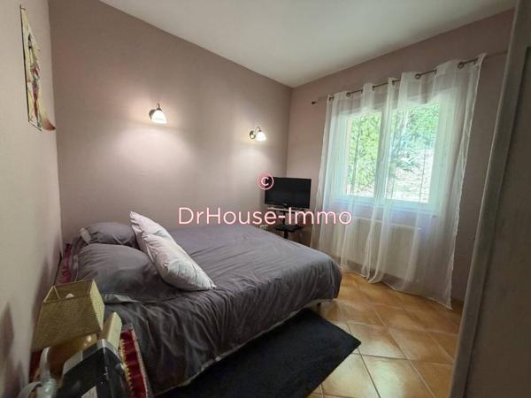 Maison à vendre 6 pièces de 135 m²