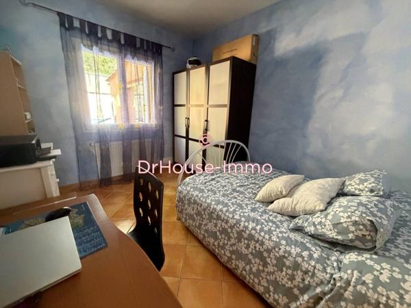Maison à vendre 6 pièces de 135 m²
