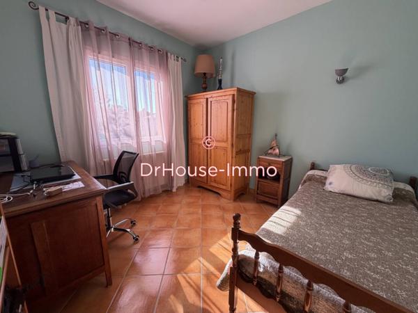 Maison à vendre 6 pièces de 135 m²