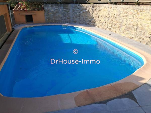Maison à vendre 6 pièces de 135 m²