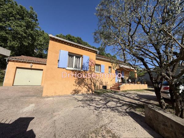 Maison à vendre 6 pièces de 135 m²