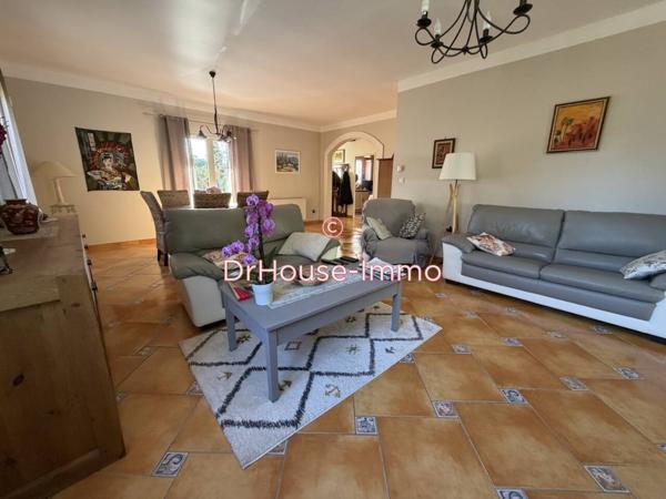 Maison à vendre 6 pièces de 135 m²