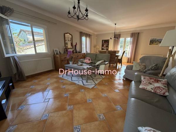 Maison à vendre 6 pièces de 135 m²