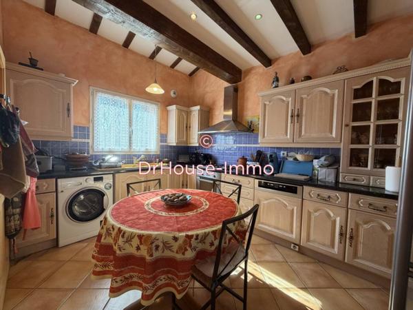 Maison à vendre 6 pièces de 135 m²