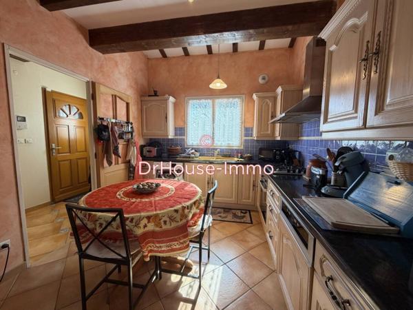 Maison à vendre 6 pièces de 135 m²