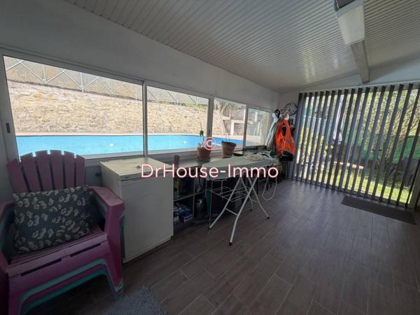 Maison à vendre 6 pièces de 135 m²