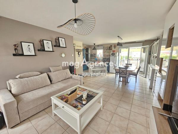 Maison à Saumur, 49400 - 5 pièces 92m²