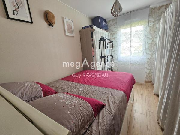 Maison à Saumur, 49400 - 5 pièces 92m²