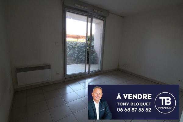 L'Isle-d'Abeau (38080) L'ISLE D'ABEAU - STUDIO - RESIDENCE FERMEE