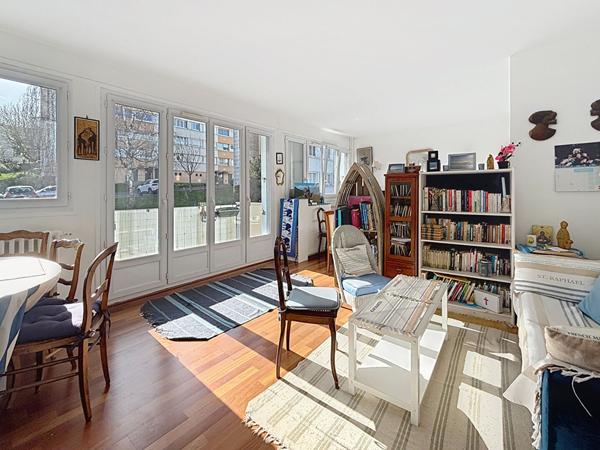 Appartement Palaiseau 3 pièces 67 m2