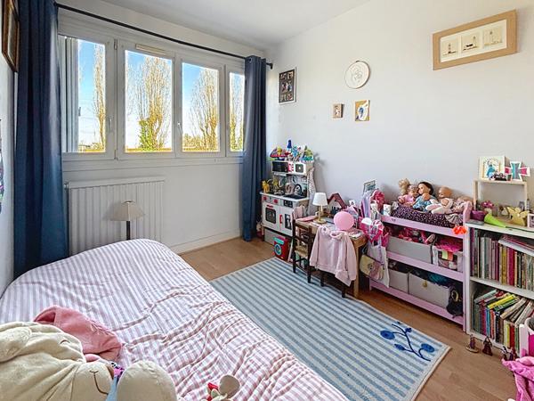 Appartement Palaiseau 3 pièces 67 m2