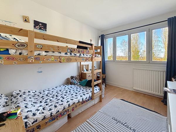 Appartement Palaiseau 3 pièces 67 m2