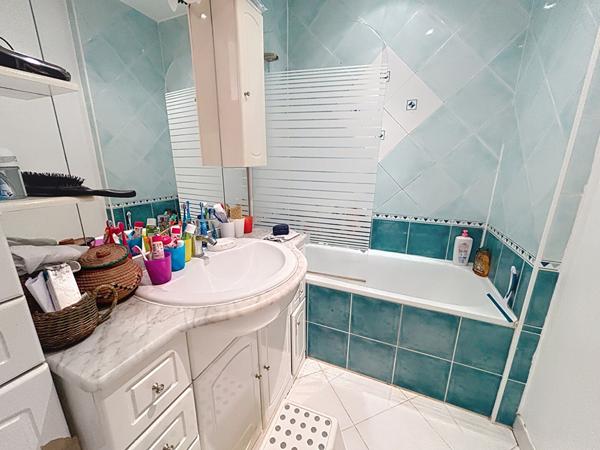 Appartement Palaiseau 3 pièces 67 m2