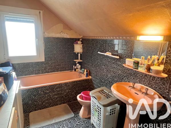 Maison à vendre 4 pièces 81 m² Lacroix-Saint-Ouen