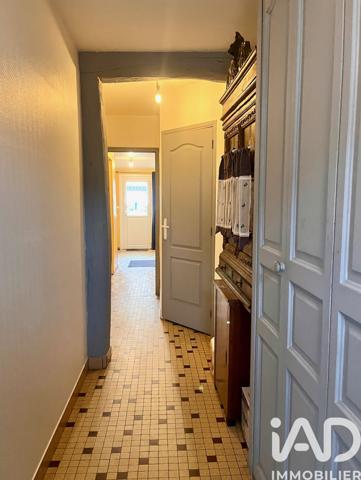 Maison à vendre 4 pièces 81 m² Lacroix-Saint-Ouen