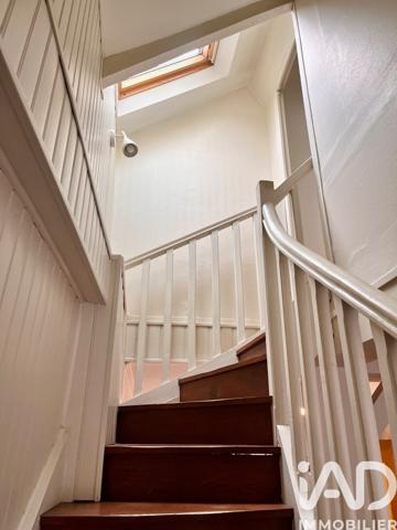 Maison à vendre 4 pièces 81 m² Lacroix-Saint-Ouen