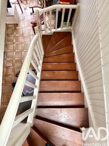 Maison à vendre 4 pièces 81 m² Lacroix-Saint-Ouen