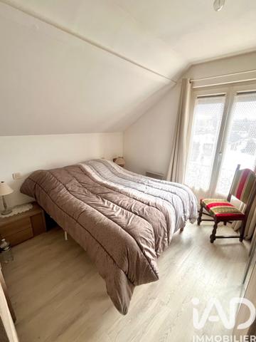 Maison à vendre 4 pièces 81 m² Lacroix-Saint-Ouen