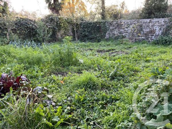 terrain à vendre 305 m2 FOUGERES - 35