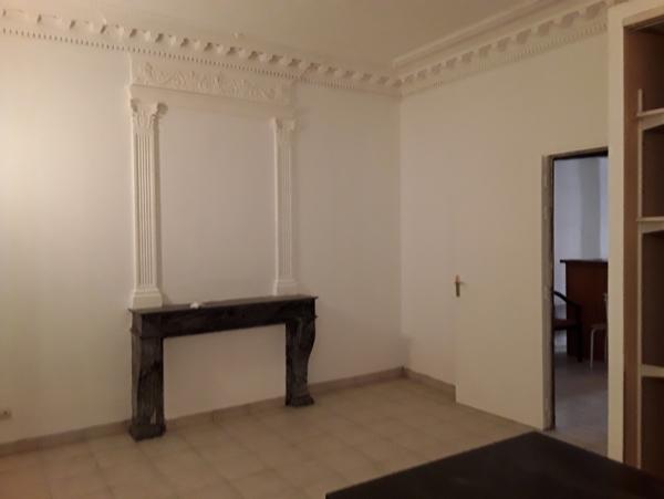 Location Appartement 2 pièces Blois (41000) - Blois centre ville