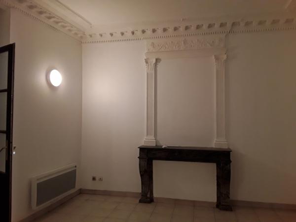 Location Appartement 2 pièces Blois (41000) - Blois centre ville