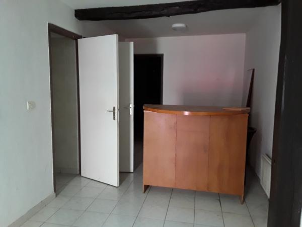 Location Appartement 2 pièces Blois (41000) - Blois centre ville